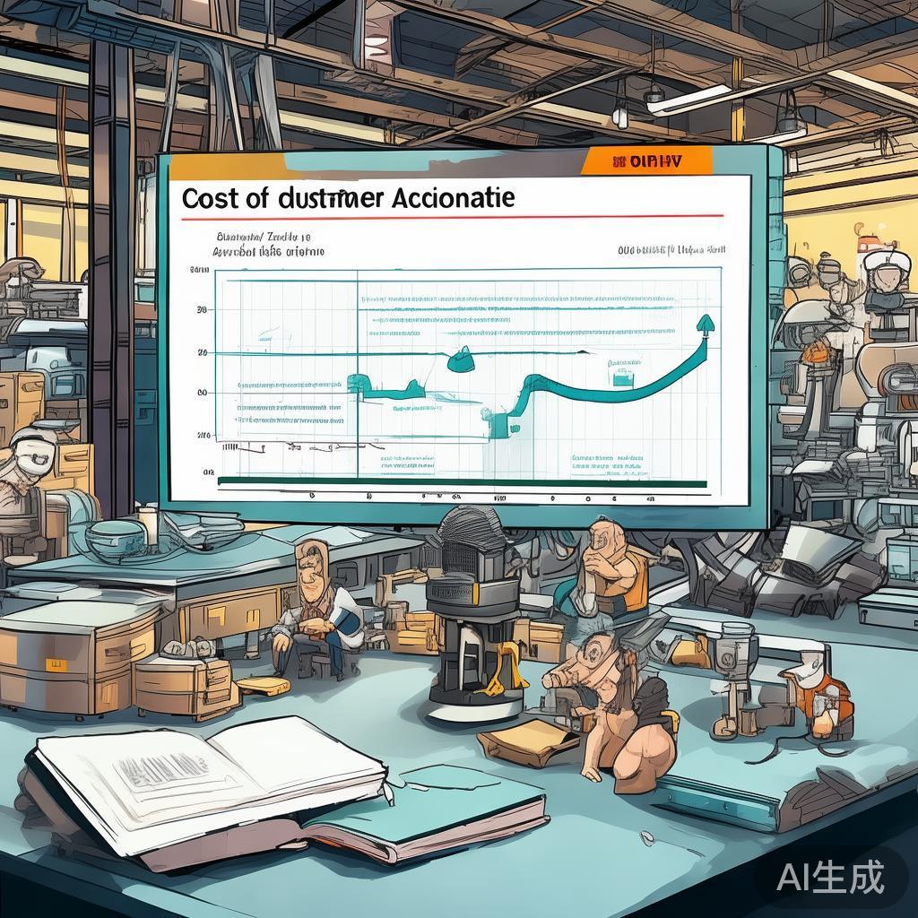 天津工厂获客成本揭秘!这些收费模式和避坑指南,老板必看! - 快讯网 - 分享生活资讯热点话题综合门户网www.dzjgm.com