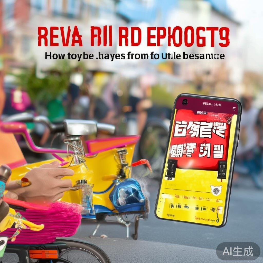 小黄车如何领取红包?这些抽奖活动你一定要知道! - 快讯网 - 分享生活资讯热点话题综合门户网www.dzjgm.com