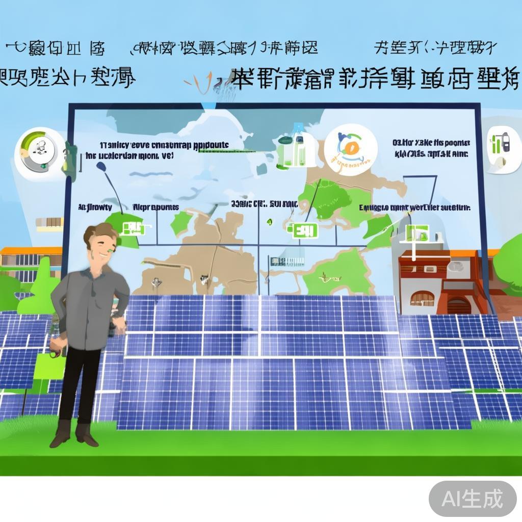 闽侯光伏补贴申请全攻略,政策解读、流程指引与注意事项 - 快讯网 - 分享生活资讯热点话题综合门户网www.dzjgm.com