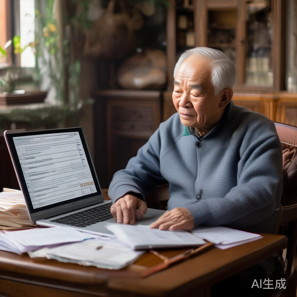 西安老年补贴网上申请全攻略，从政策解读到实操指南，让晚年生活更有保障 - 快讯网 - 分享生活资讯热点话题综合门户网www.dzjgm.com