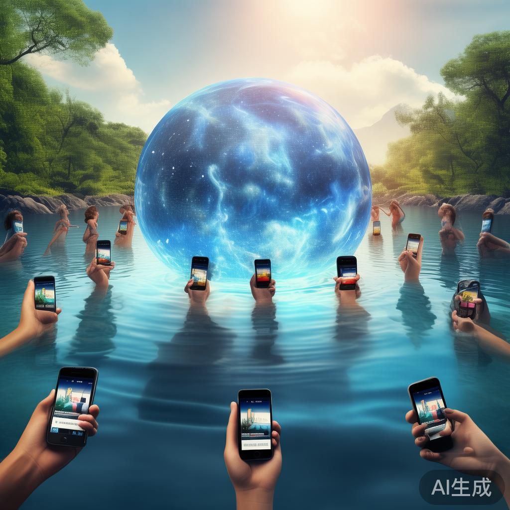 蓄水池里的流量，如何免费领取联通免费流量？ - 快讯网 - 分享生活资讯热点话题综合门户网www.dzjgm.com