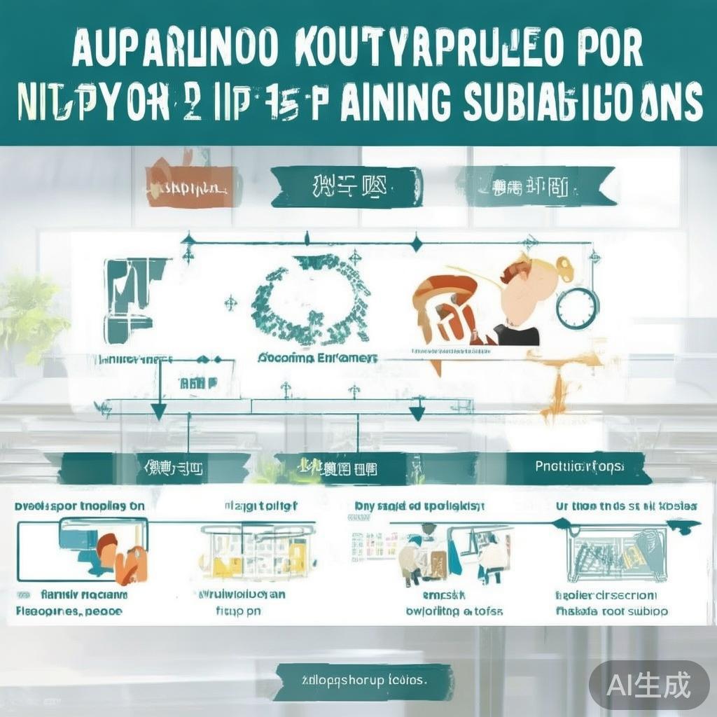 单位职工培训补贴申请全攻略，政策解读、流程指南与实操技巧 - 快讯网 - 分享生活资讯热点话题综合门户网www.dzjgm.com