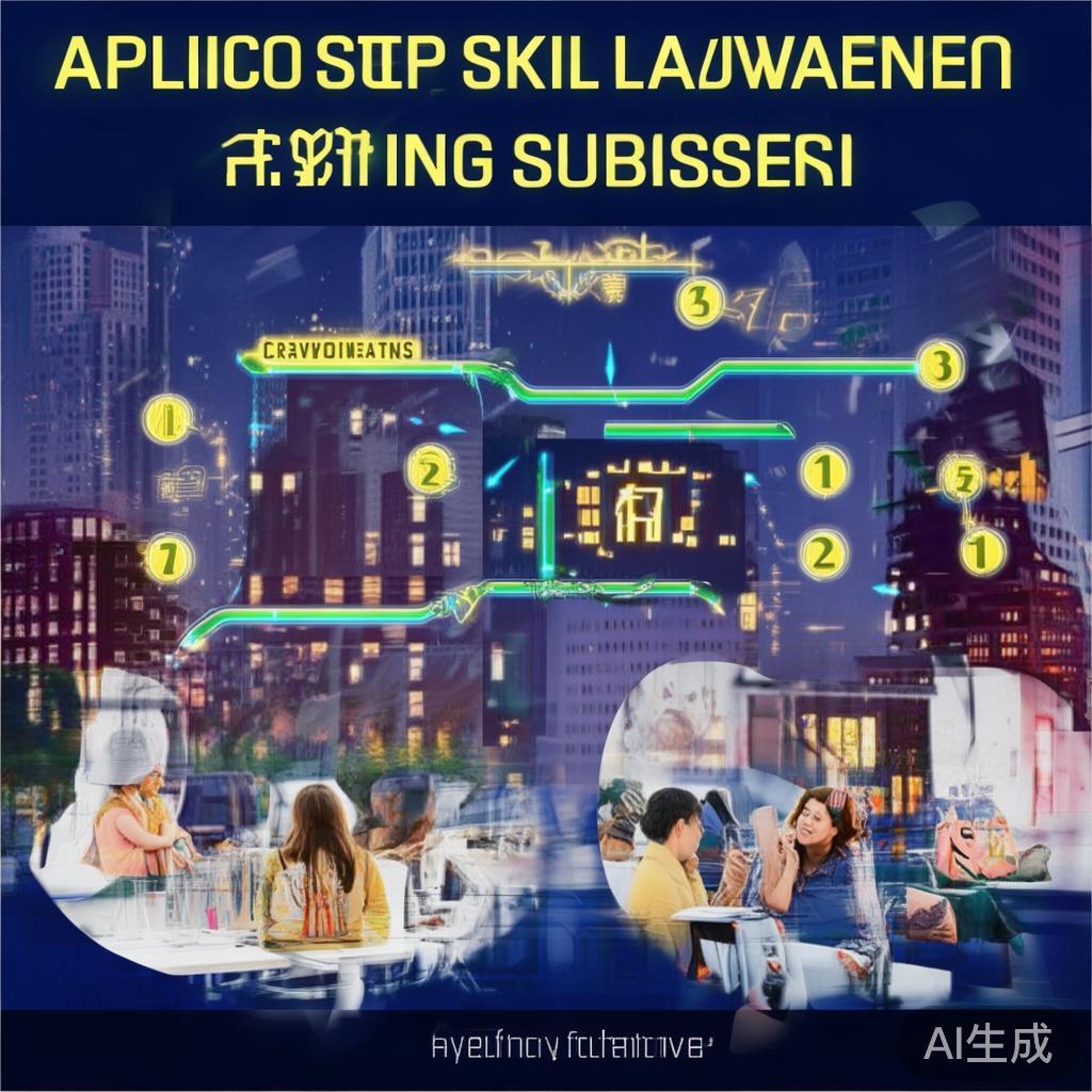 技能晋升培训补贴申请指南，政策红利下的技能提升与职业发展新机遇 - 快讯网 - 分享生活资讯热点话题综合门户网www.dzjgm.com