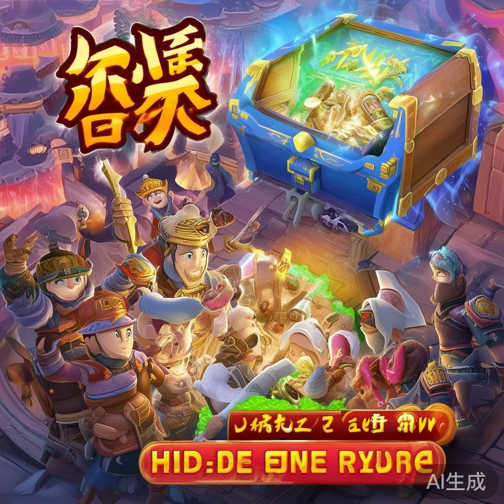 玩转英雄三国礼包，如何在游戏内轻松领取隐藏宝物 - 快讯网 - 分享生活资讯热点话题综合门户网www.dzjgm.com