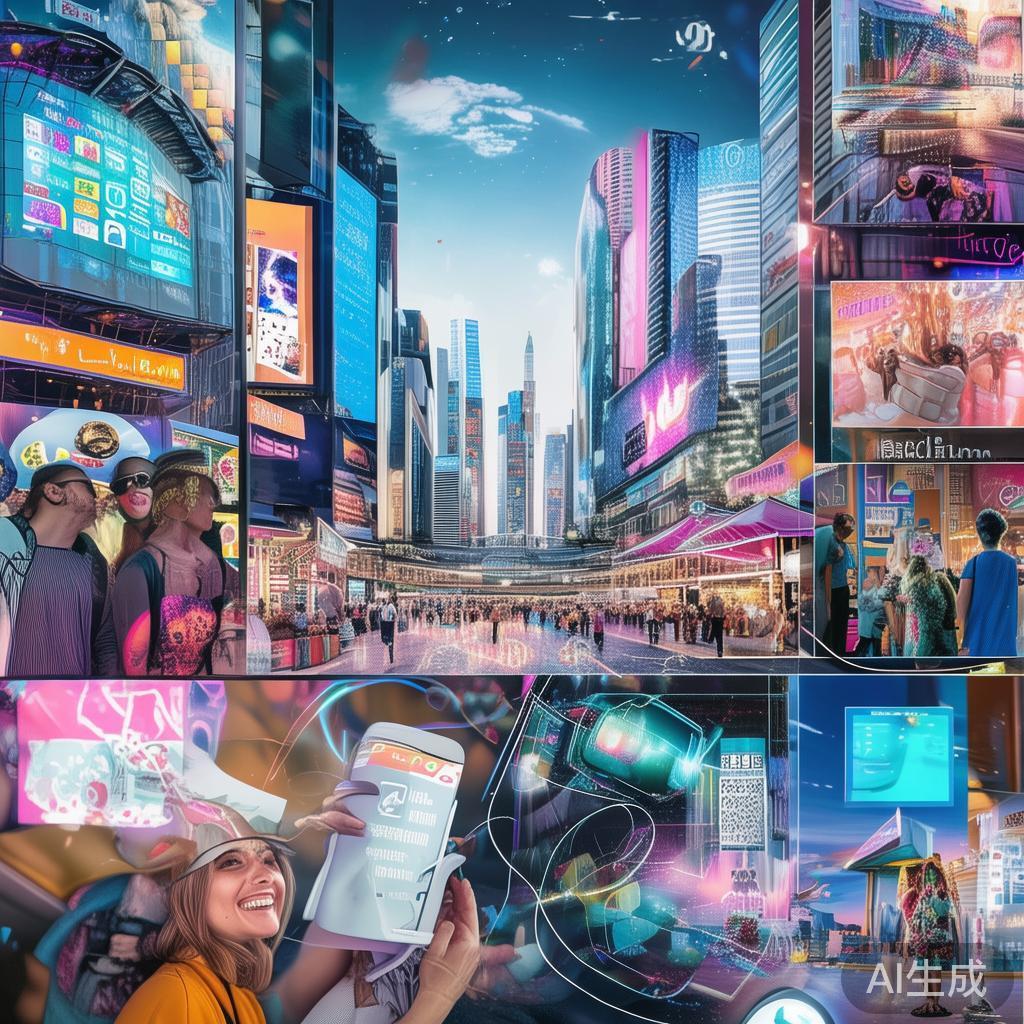 2024年最有效的获客渠道推荐，从线上到线下，全方位解析 - 快讯网 - 分享生活资讯热点话题综合门户网www.dzjgm.com