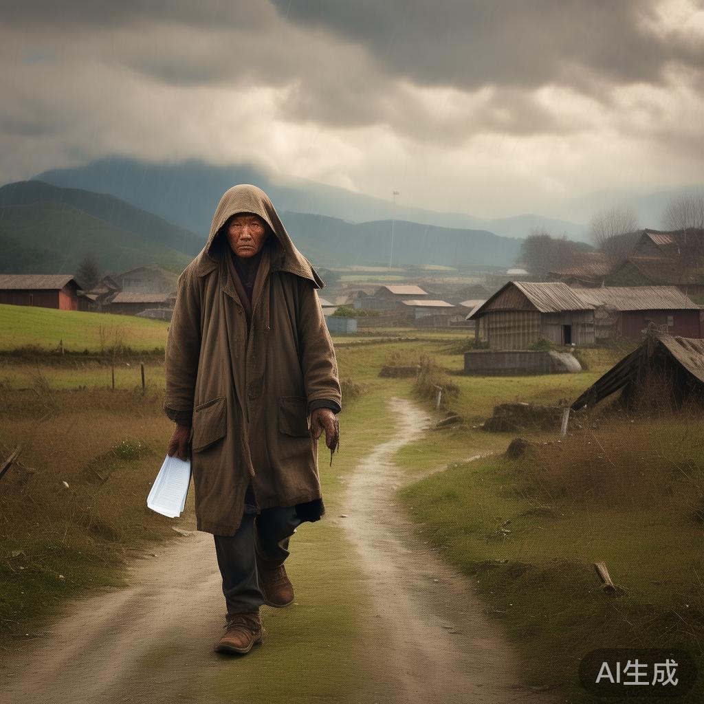 带病回乡路漫漫，农村补贴申请背后的民生温度与政策突围 - 快讯网 - 分享生活资讯热点话题综合门户网www.dzjgm.com