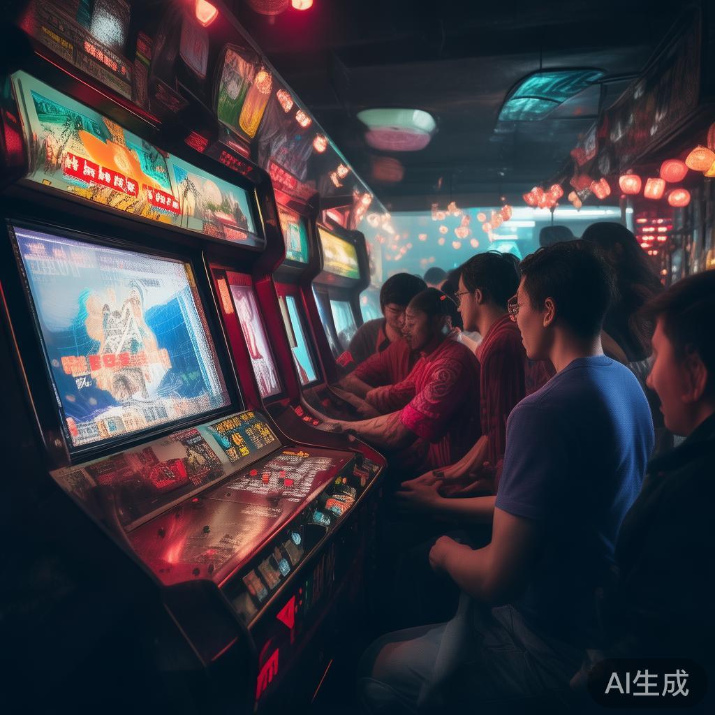 预约魂斗罗，一场隐藏的玩家狂欢 - 快讯网 - 分享生活资讯热点话题综合门户网www.dzjgm.com