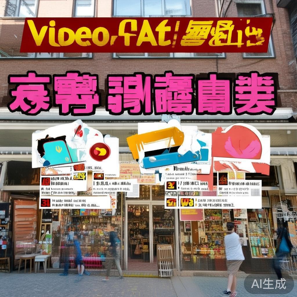 门面获客视频拍摄指南，10个实用技巧让你的店铺成为流量王 - 快讯网 - 分享生活资讯热点话题综合门户网www.dzjgm.com