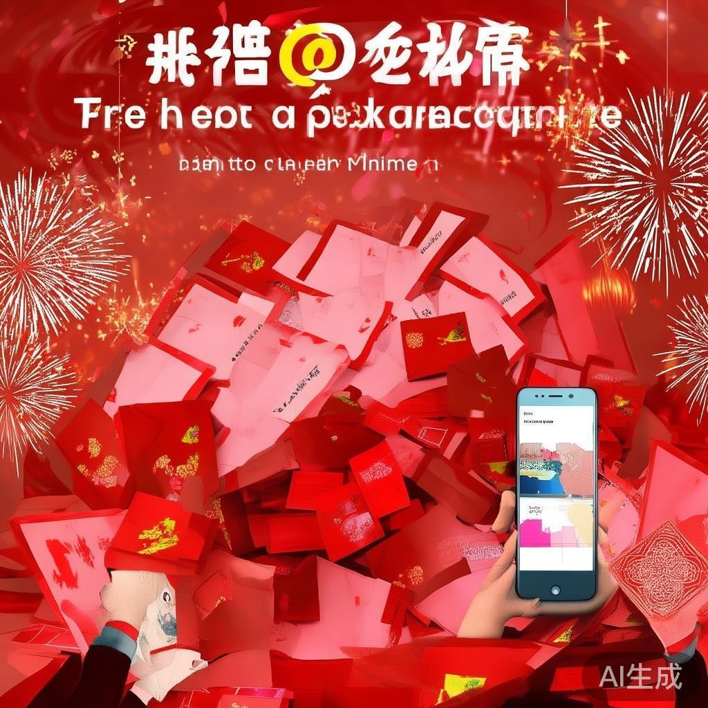 新年红包，你了解吗？新版QQ红包领取方法全解析 - 快讯网 - 分享生活资讯热点话题综合门户网www.dzjgm.com