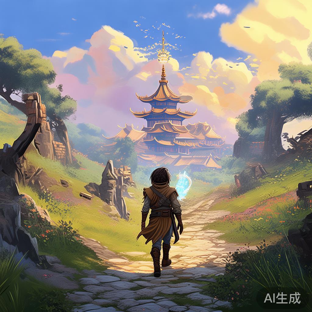 游侠的 DL 体验，从游侠到洛阳铲的冒险之旅 - 快讯网 - 分享生活资讯热点话题综合门户网www.dzjgm.com
