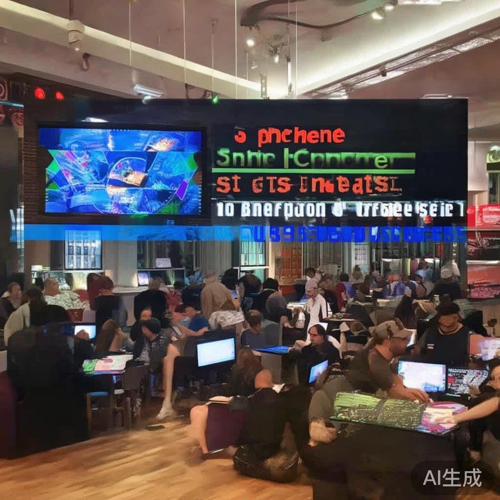 体彩店如何通过网络获客？这5个方法让你生意翻倍！ - 快讯网 - 分享生活资讯热点话题综合门户网www.dzjgm.com