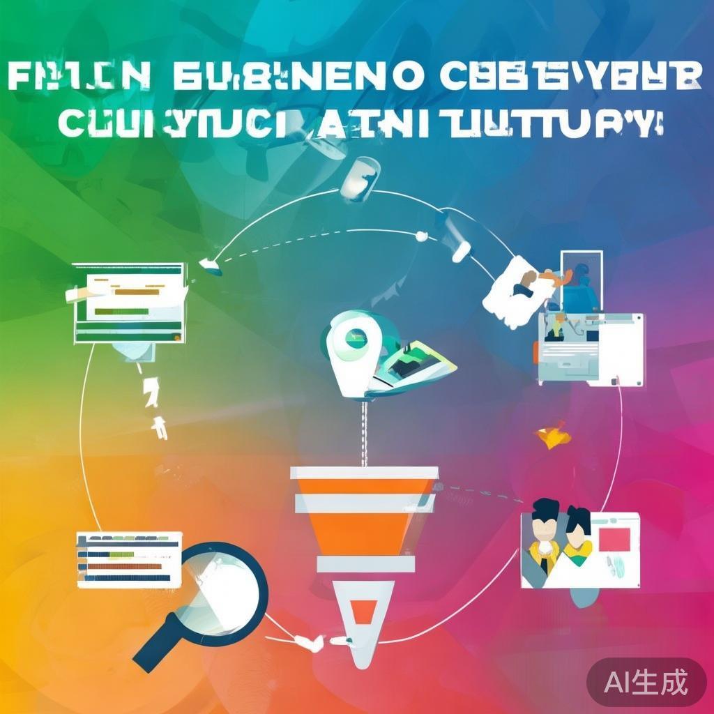 线索获客怎么弄？一篇搞懂全流程！ - 快讯网 - 分享生活资讯热点话题综合门户网www.dzjgm.com