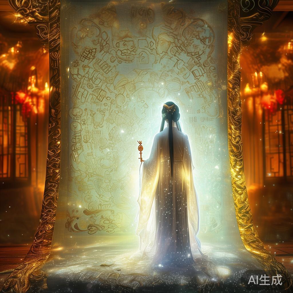 绝世唐门礼包领取指南来了！神秘大神如何封神？ - 快讯网 - 分享生活资讯热点话题综合门户网www.dzjgm.com