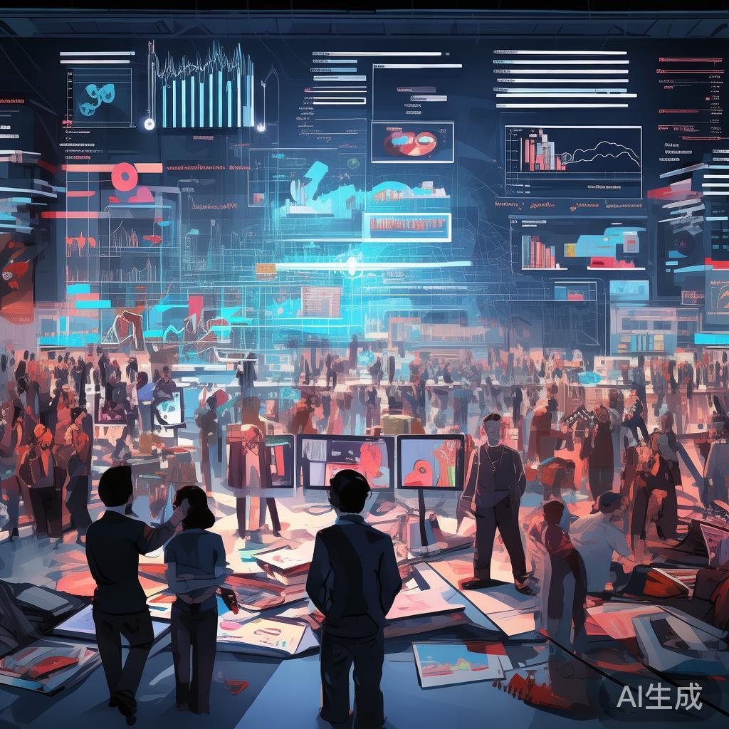揭秘引流获客，如何将流量转化为实实在在的收益？ - 快讯网 - 分享生活资讯热点话题综合门户网www.dzjgm.com