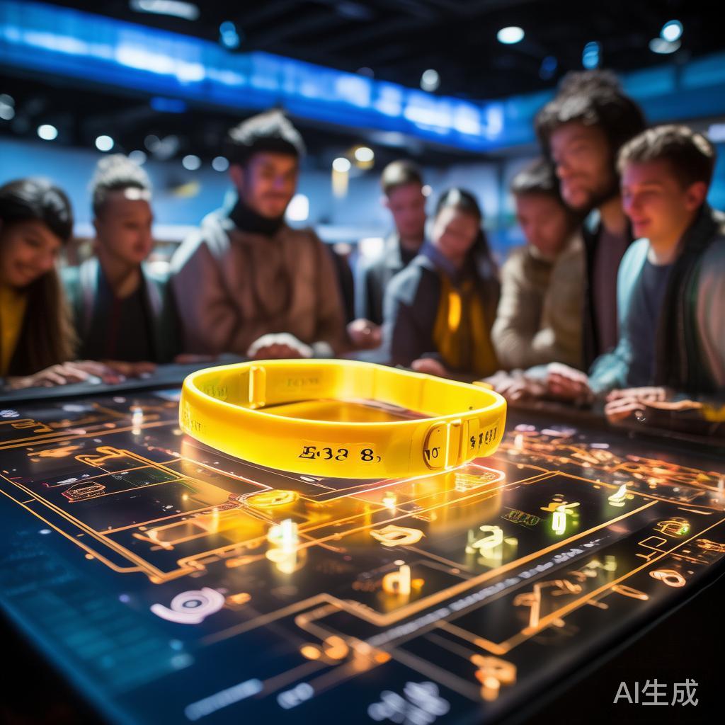 黄手环的216玩法解析 - 快讯网 - 分享生活资讯热点话题综合门户网www.dzjgm.com