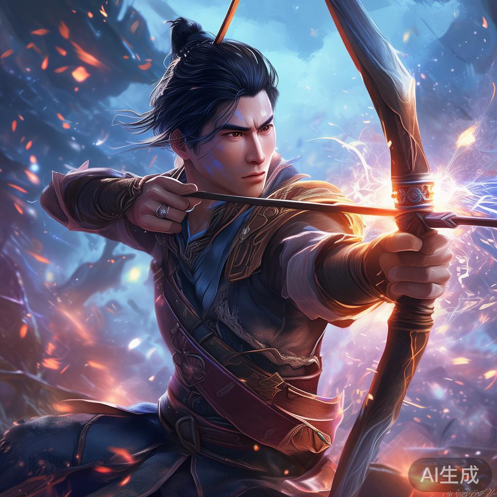 神技能,怎么抢?后羿如何快速上分? - 快讯网 - 分享生活资讯热点话题综合门户网www.dzjgm.com