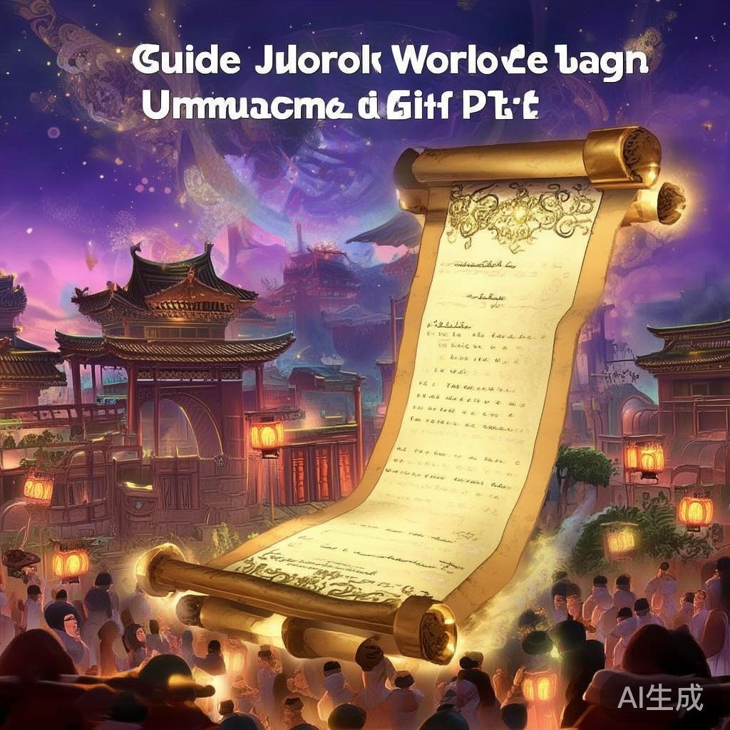 开启你的神级世界，大唐无双礼包领取指南 - 快讯网 - 分享生活资讯热点话题综合门户网www.dzjgm.com