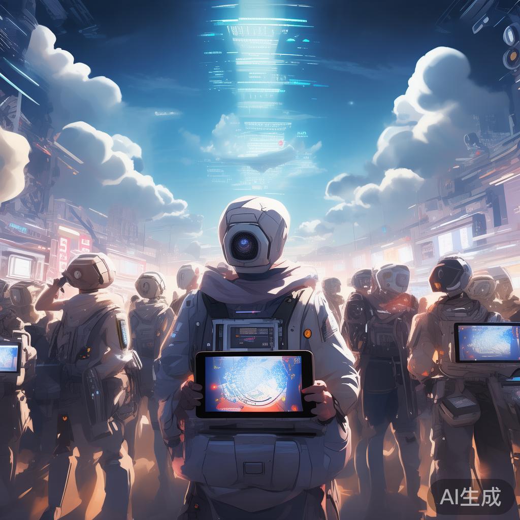 云推获客,数字化时代的营销新战场,你准备好了吗? - 快讯网 - 分享生活资讯热点话题综合门户网www.dzjgm.com