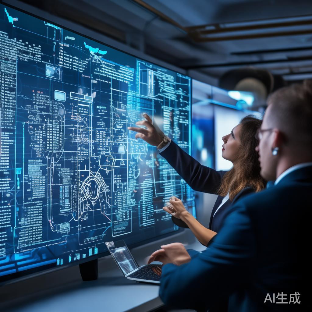 打造高效获客系统,软件矩阵的搭建与实战应用指南 - 快讯网 - 分享生活资讯热点话题综合门户网www.dzjgm.com