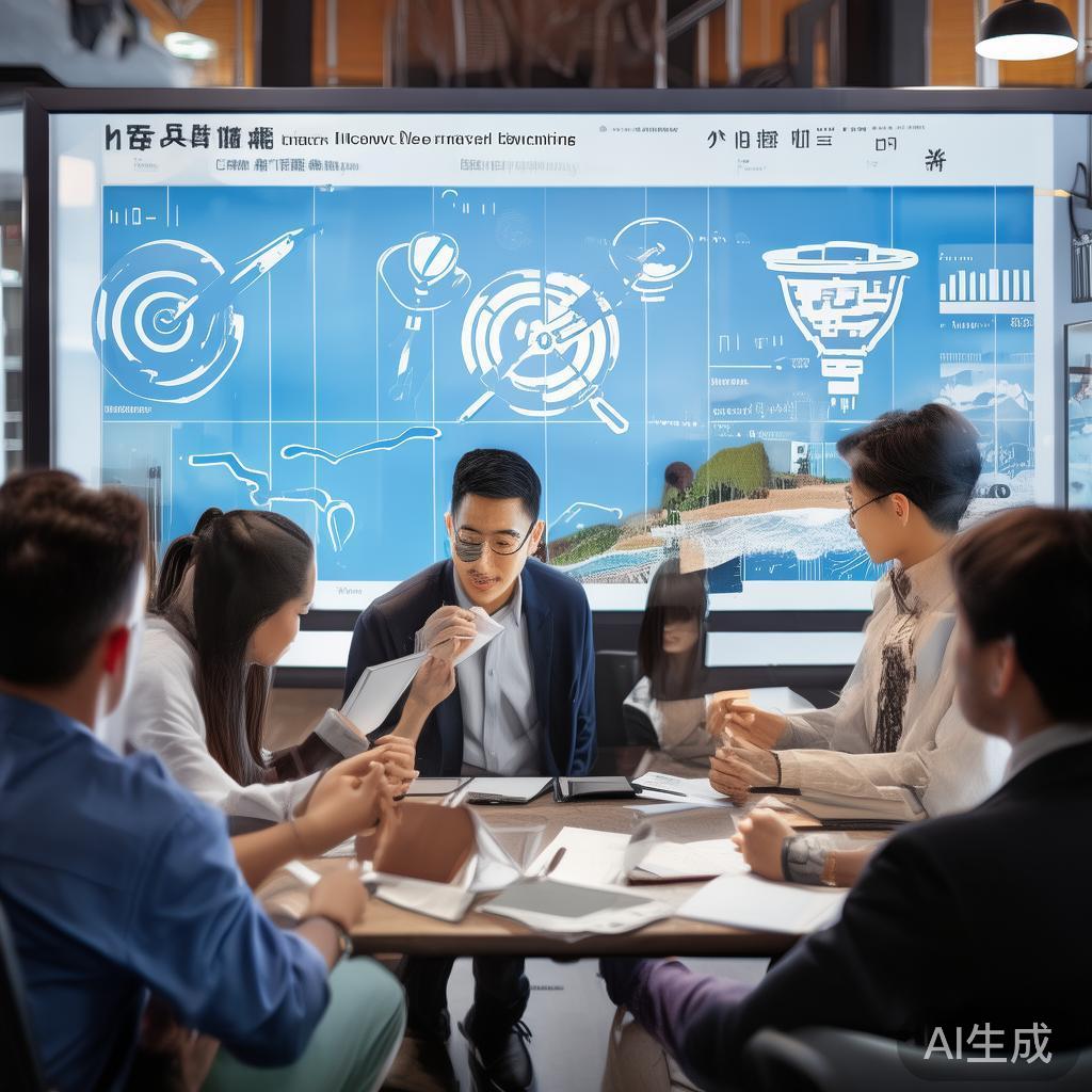 湖南财税公司如何精准获客?这5个策略让你业绩翻倍! - 快讯网 - 分享生活资讯热点话题综合门户网www.dzjgm.com