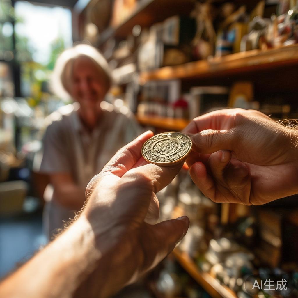 邻家小礼物,卖家如何用金币小礼物提升店铺信誉 - 快讯网 - 分享生活资讯热点话题综合门户网www.dzjgm.com