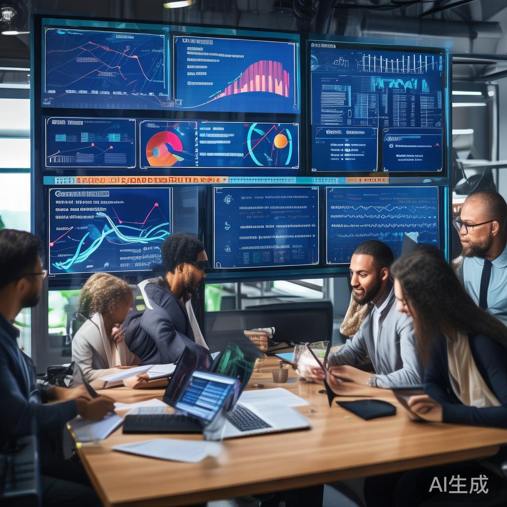 企业如何精准获客？这5种方法让营销效率翻倍！ - 快讯网 - 分享生活资讯热点话题综合门户网www.dzjgm.com
