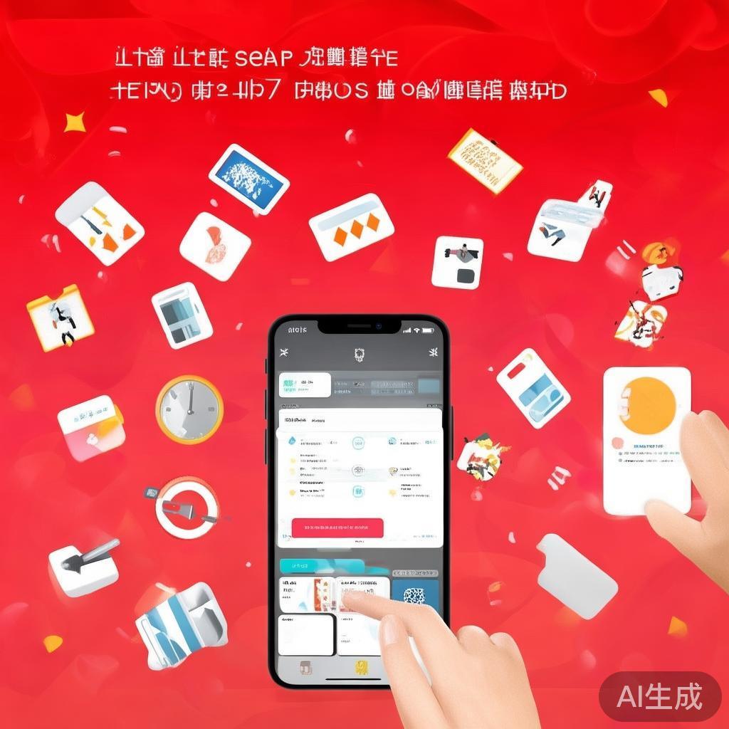 应用宝领取红包？这些小技巧让你的抢红包更高效！ - 快讯网 - 分享生活资讯热点话题综合门户网www.dzjgm.com