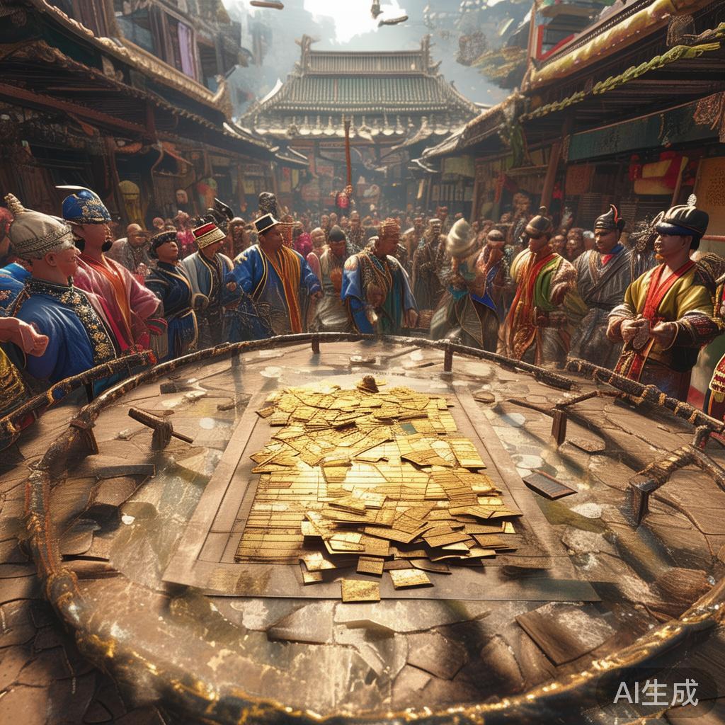 决战武林礼包领取攻略 - 快讯网 - 分享生活资讯热点话题综合门户网www.dzjgm.com