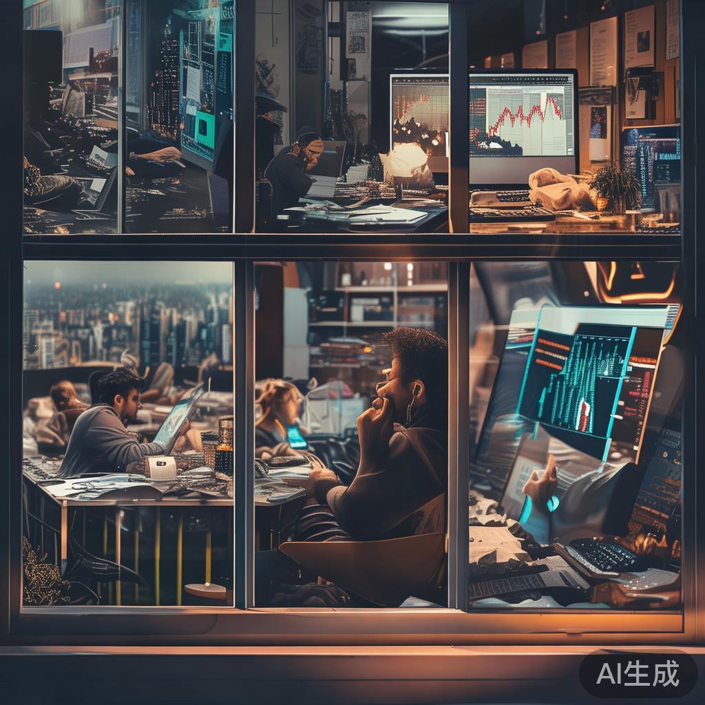 现在获客怎么这么难?自媒体人的生存困境与破局之道 - 快讯网 - 分享生活资讯热点话题综合门户网www.dzjgm.com