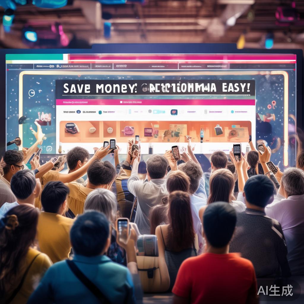 想要省钱?淘宝优惠券这么简单就能领! - 快讯网 - 分享生活资讯热点话题综合门户网www.dzjgm.com