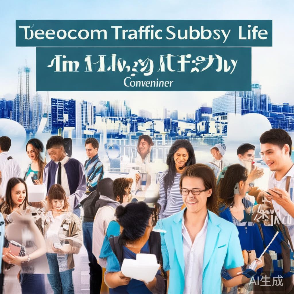 电信流量补贴助力生活,让生活更便捷 - 快讯网 - 分享生活资讯热点话题综合门户网www.dzjgm.com