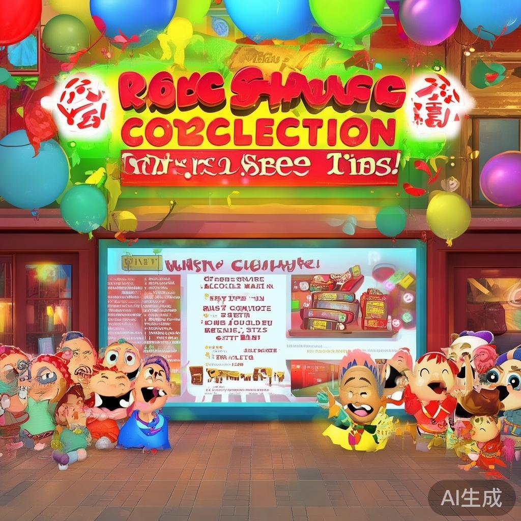 萌店红包领取必看!这些小技巧让你秒变大神! - 快讯网 - 分享生活资讯热点话题综合门户网www.dzjgm.com