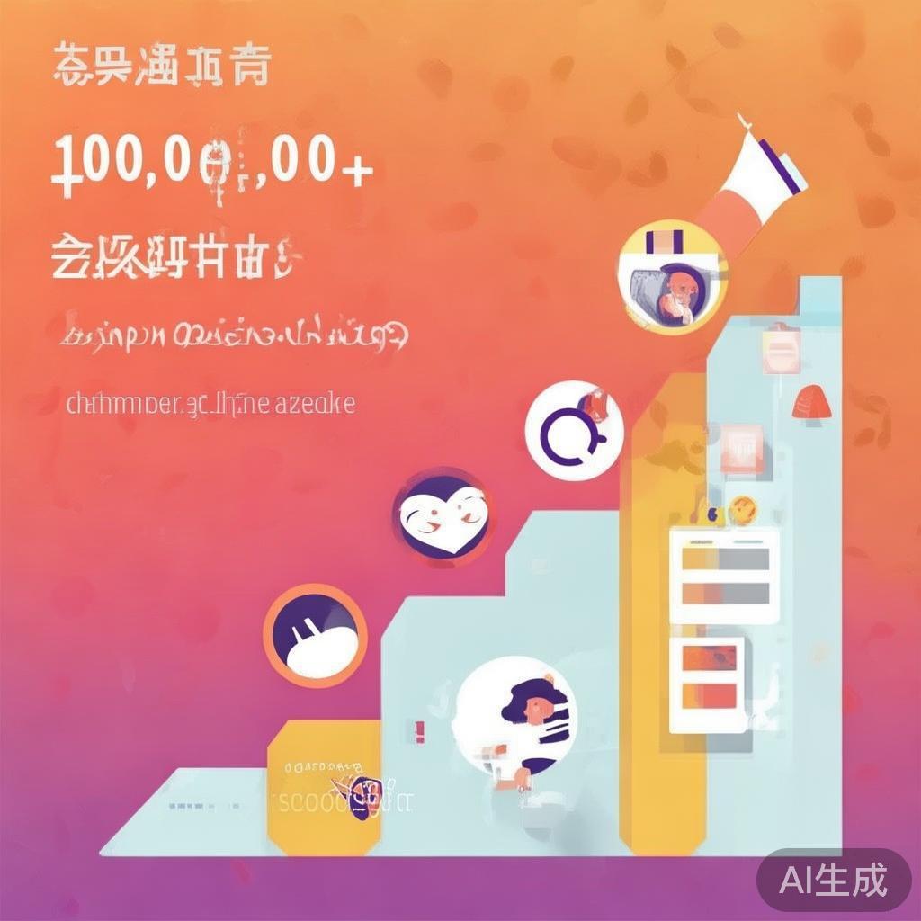 从0到10000+粉丝!母婴私域获客的5个关键策略 - 快讯网 - 分享生活资讯热点话题综合门户网www.dzjgm.com