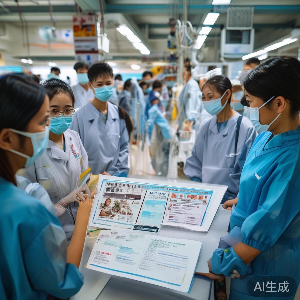 泉州疫情医护补贴申请指南,致敬逆行者,政策暖人心 - 快讯网 - 分享生活资讯热点话题综合门户网www.dzjgm.com