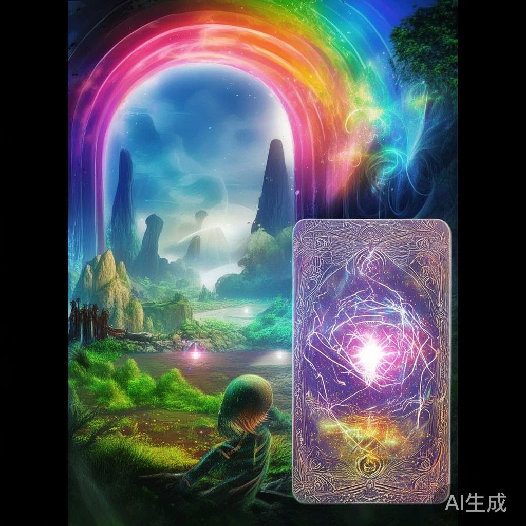 魔域新手卡解锁你的奇幻世界 - 快讯网 - 分享生活资讯热点话题综合门户网www.dzjgm.com