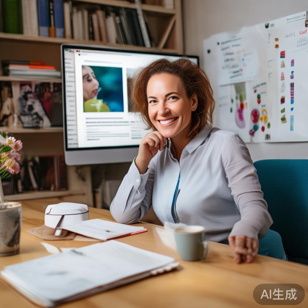 心理咨询师如何通过自媒体实现精准获客?这5个方法值得一试! - 快讯网 - 分享生活资讯热点话题综合门户网www.dzjgm.com