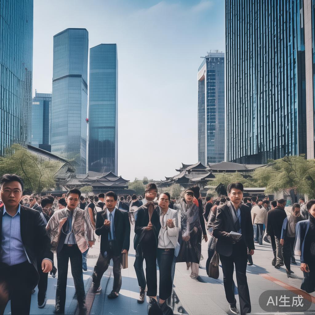 南京获客怎么样?这座城市的商业土壤与获客机会全解析 - 快讯网 - 分享生活资讯热点话题综合门户网www.dzjgm.com