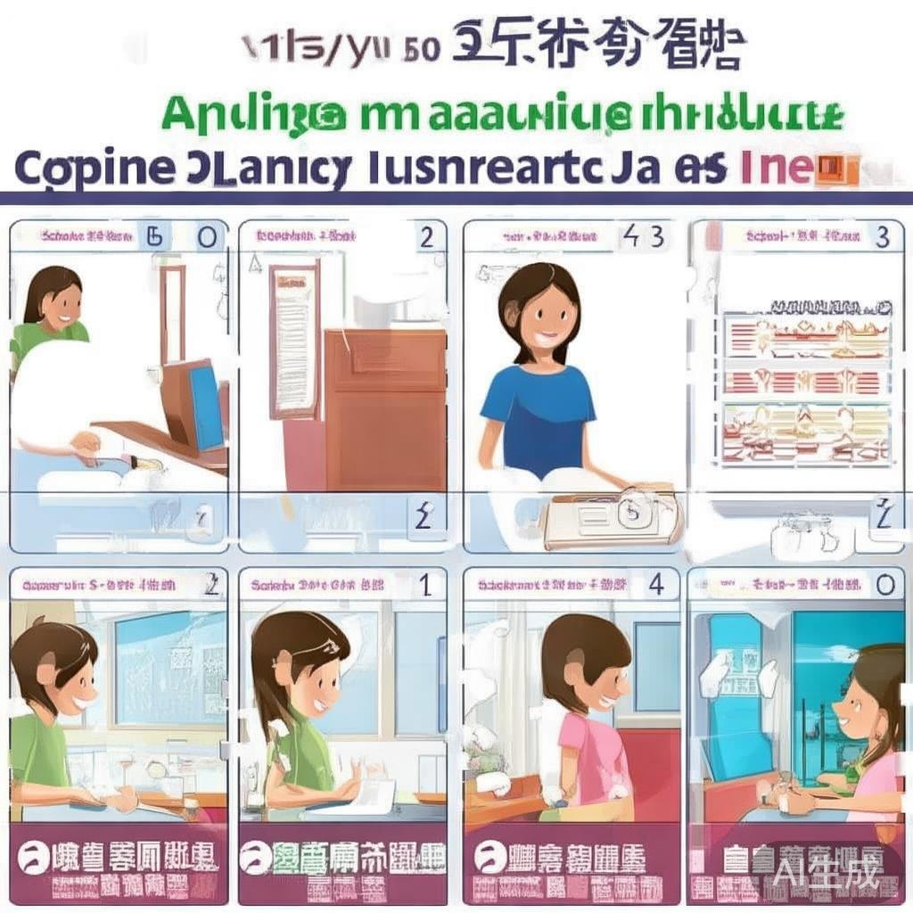 上海生育保险领取步骤详解 - 快讯网 - 分享生活资讯热点话题综合门户网www.dzjgm.com