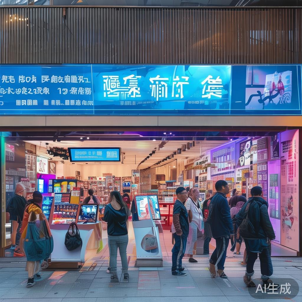 广州门店如何精准获客并实现持续盈利?这5个关键策略你一定要知道! - 快讯网 - 分享生活资讯热点话题综合门户网www.dzjgm.com