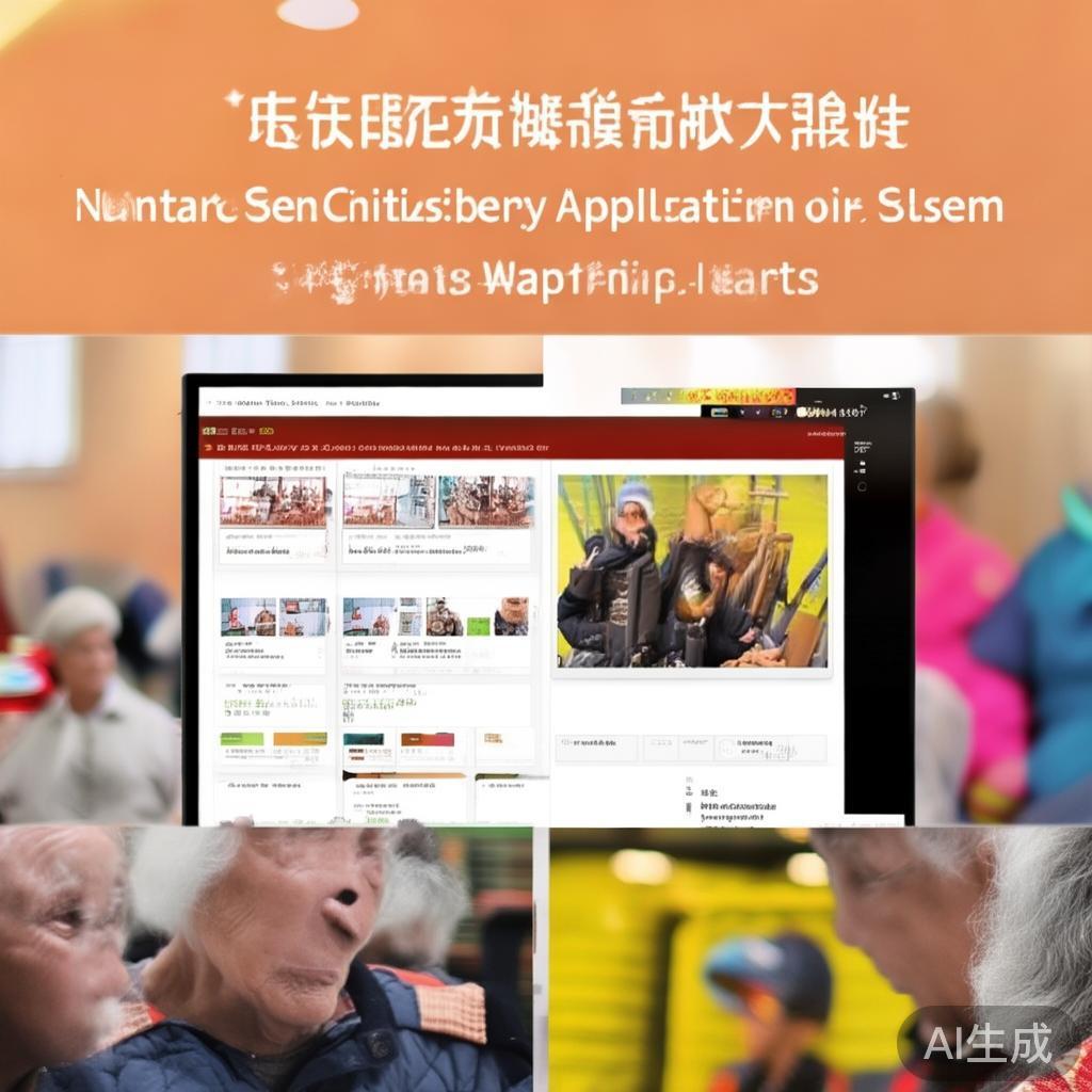 南宁高龄补贴申请系统,智慧政务暖人心,高龄福利一键申领 - 快讯网 - 分享生活资讯热点话题综合门户网www.dzjgm.com