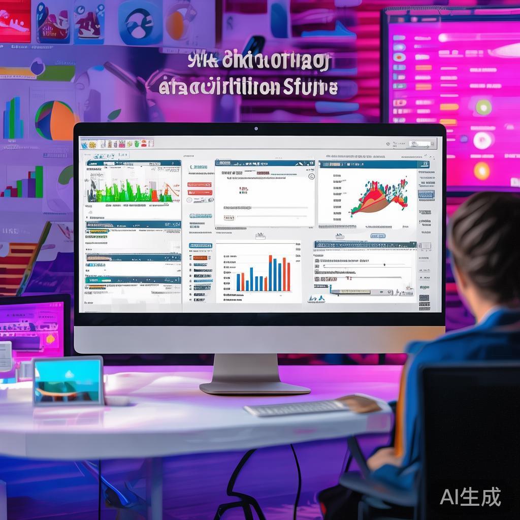 微信获客软件,如何通过微信平台高效获取客户? - 快讯网 - 分享生活资讯热点话题综合门户网www.dzjgm.com