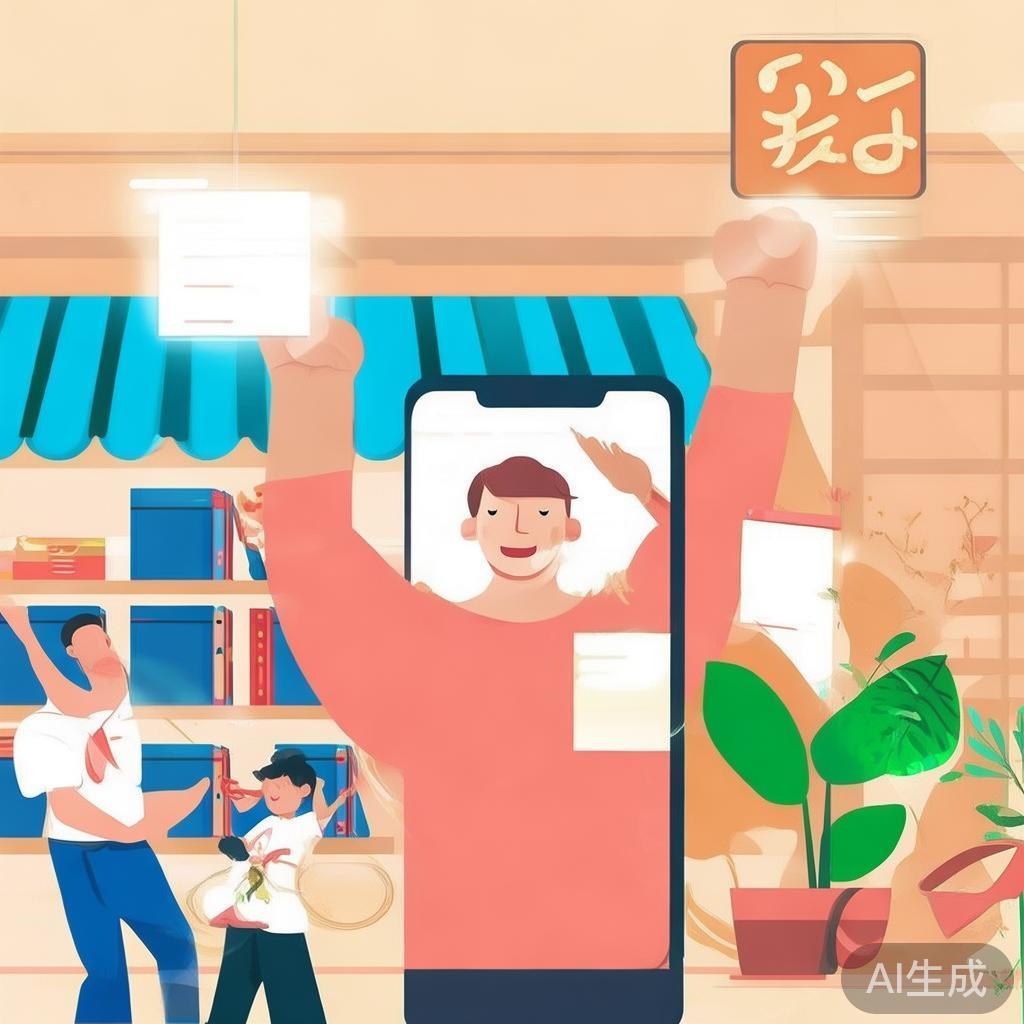 助力店铺成长,助力用户成长—淘宝好评返现 how to get rewards - 快讯网 - 分享生活资讯热点话题综合门户网www.dzjgm.com