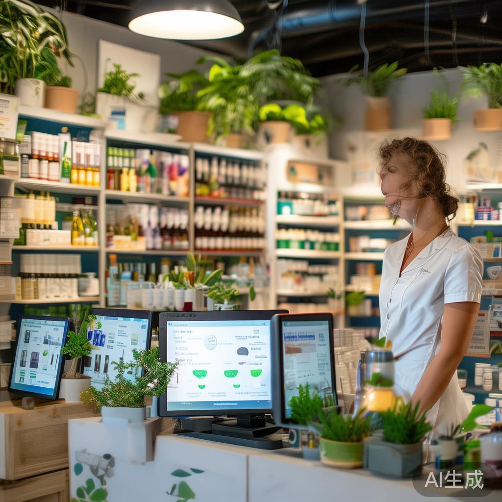 药店获客新思路,从卖药到卖健康,药店老板必看! - 快讯网 - 分享生活资讯热点话题综合门户网www.dzjgm.com