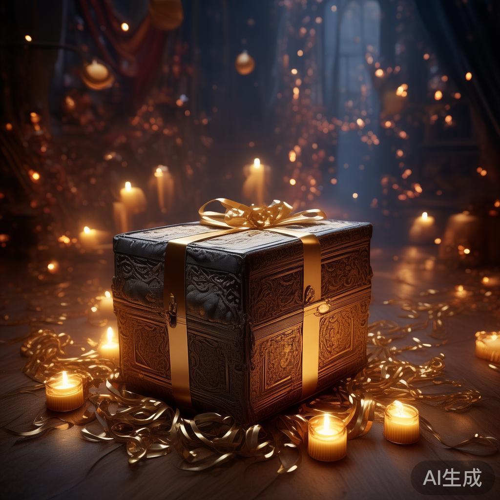 神秘大礼,让购物更惊喜 - 快讯网 - 分享生活资讯热点话题综合门户网www.dzjgm.com