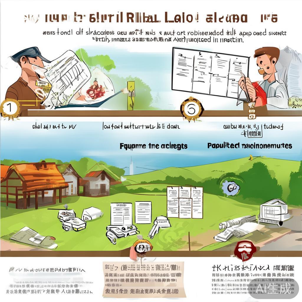 农村劳动补贴申请全流程指南,从资格认定到资金到账,一文读懂 - 快讯网 - 分享生活资讯热点话题综合门户网www.dzjgm.com