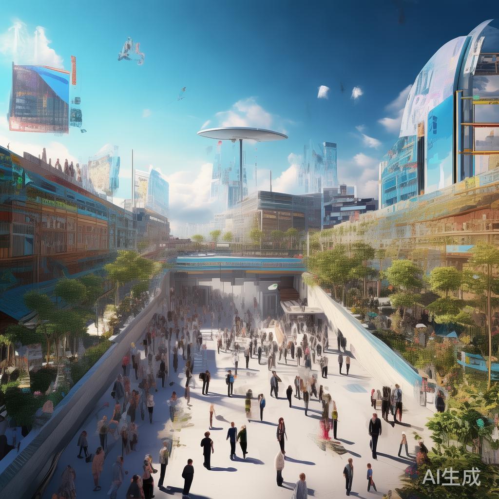 地产线上获客,从流量到留客的破局之道 - 快讯网 - 分享生活资讯热点话题综合门户网www.dzjgm.com