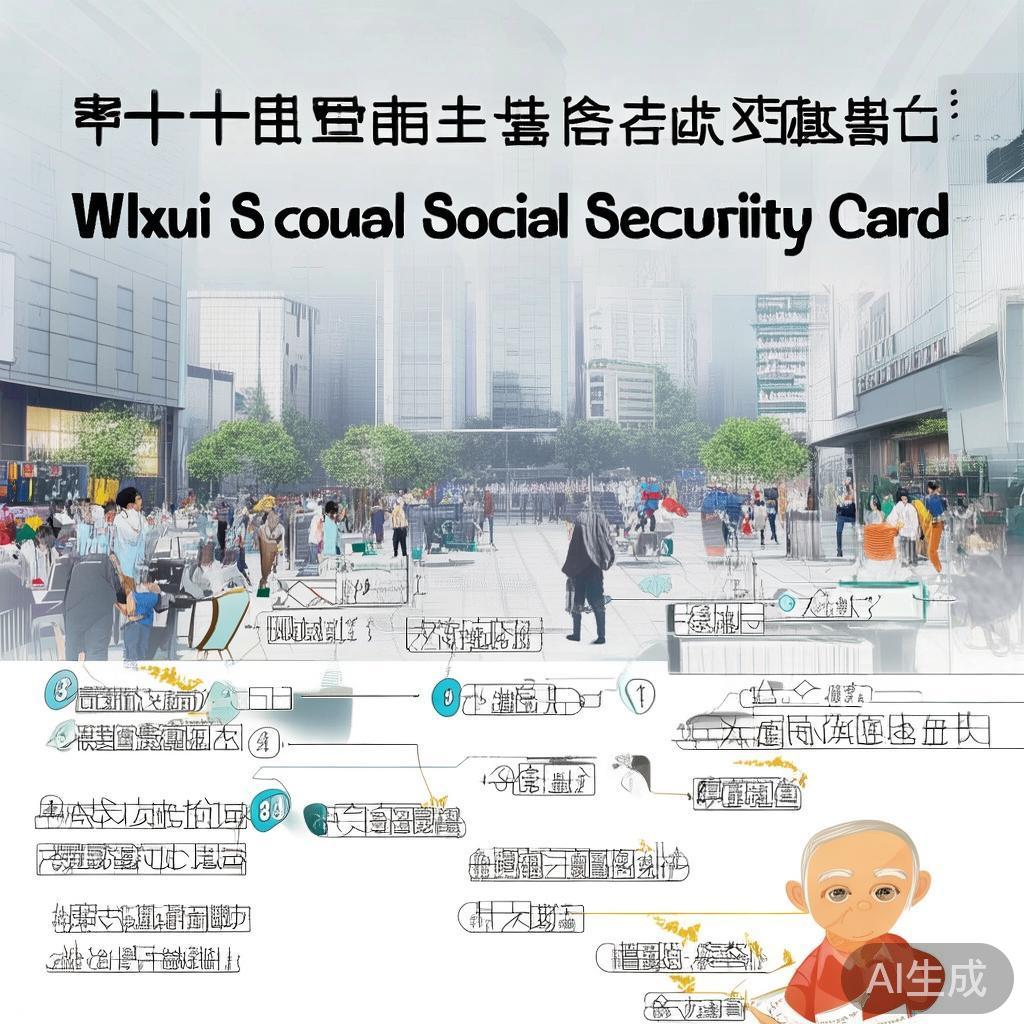 无锡社保卡领取指南 - 快讯网 - 分享生活资讯热点话题综合门户网www.dzjgm.com
