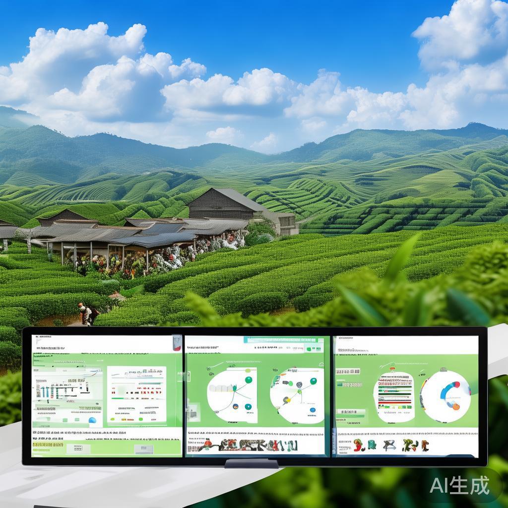 茶山实体工厂获客，从流量到留客的实战策略 - 快讯网 - 分享生活资讯热点话题综合门户网www.dzjgm.com