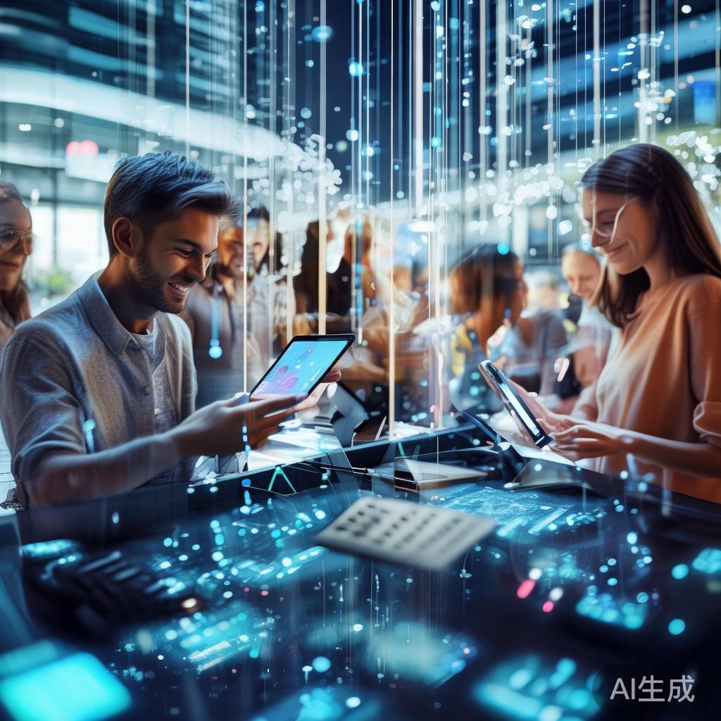 畅享流量,助力生活更便捷 - 快讯网 - 分享生活资讯热点话题综合门户网www.dzjgm.com