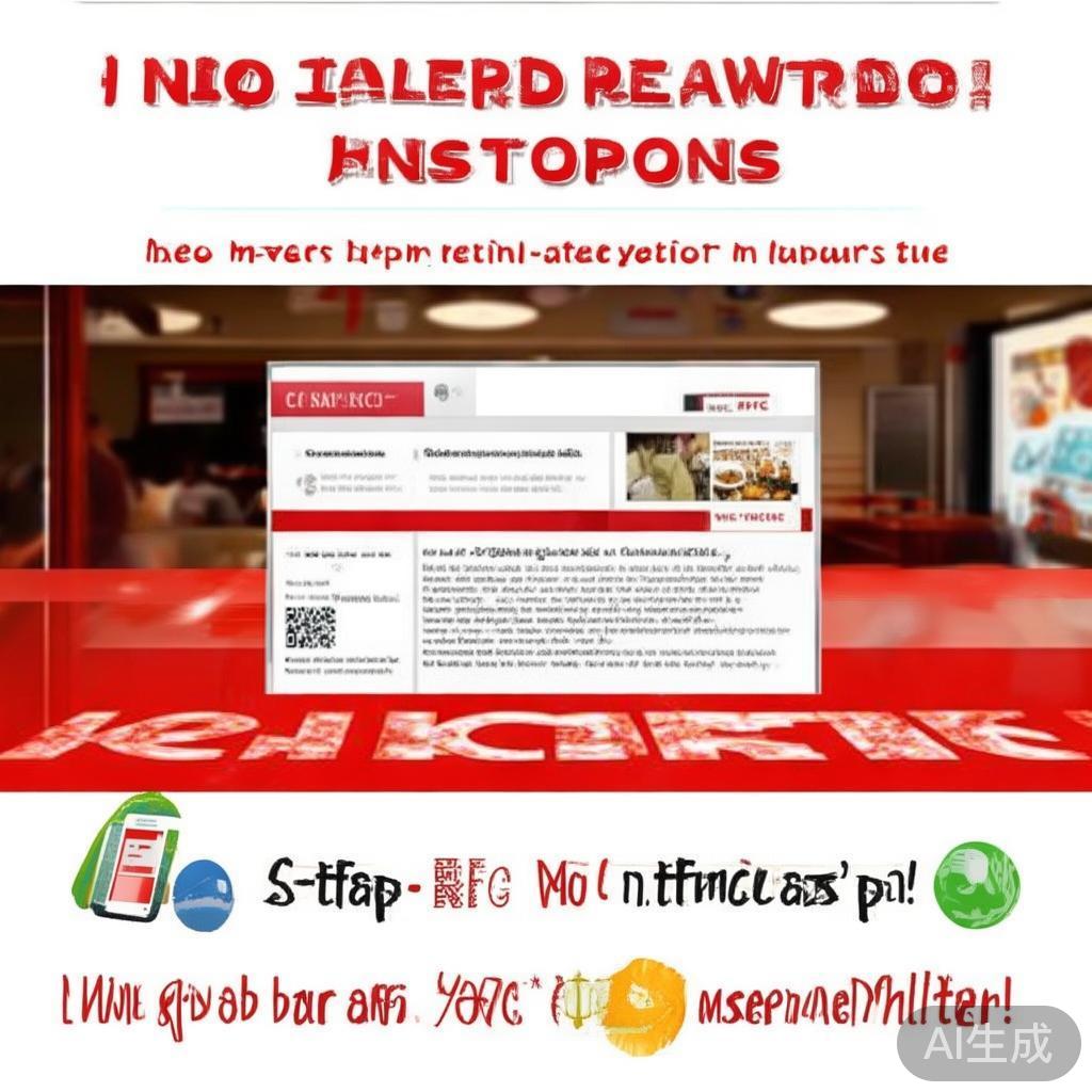 肯德基优惠券怎么领取?这里有哪些领取方法? - 快讯网 - 分享生活资讯热点话题综合门户网www.dzjgm.com